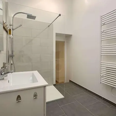 Appartement Moderne Avec Parking Gratuit Dinsheim Exterior photo