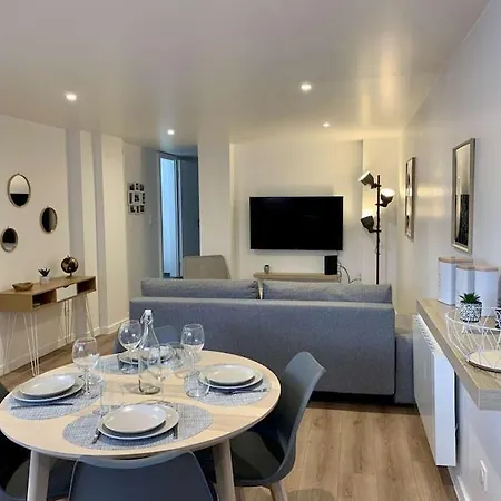 Appartement Moderne Avec Parking Gratuit Dinsheim Exterior photo