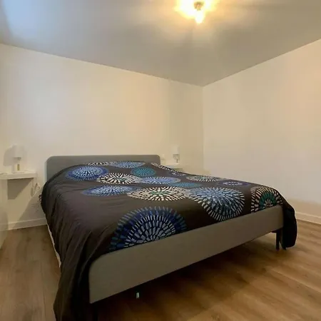 Appartement Moderne Avec Parking Gratuit Dinsheim Exterior photo