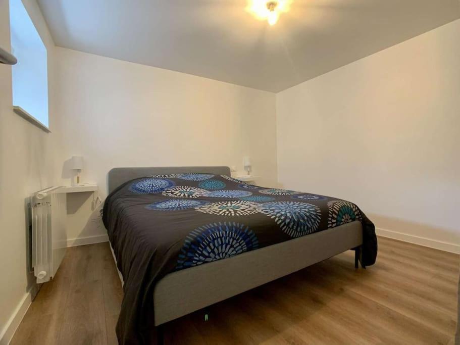 Moderne Avec Parking Gratuit * Dinsheim