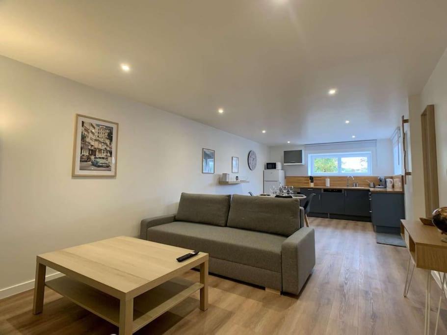 Moderne Avec Parking Gratuit Apartment *